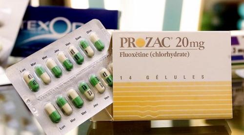 Antidepresivele sunt eficiente împotriva Covid-19. Francezii au testat Prozac în cadrul unui studiu cu 10.000 de pacienți