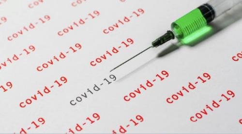 Sanofi și GSK reîncep testarea vaccinului anti-Covid-19 în studii clinice