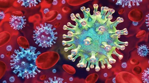 Circa 5% din populație nu dezvoltă anticorpi la coronavirus VIDEO