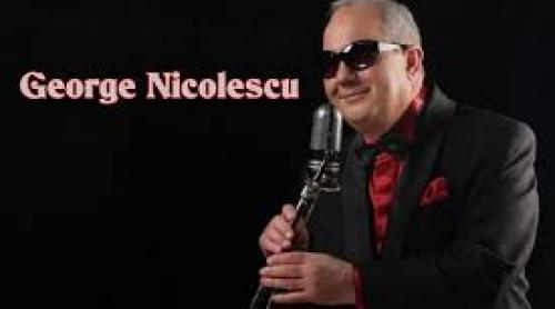 Astăzi este ziua ta - George Nicolescu