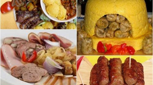 Alimentația la români: mâncăm mult și prost