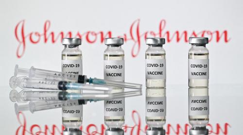 Danemarca renunță la vaccinul Johnson & Johnson