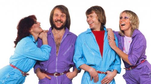Grupul ABBA va lansa noi melodii în acest an, pentru prima dată în ultimii 40 de ani