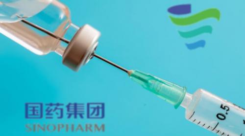 EMIRATELE ARABE UNITE. Începe să se administreze a treia doză de vaccin chinezesc Sinopharm, ca ”doză de consolidare”