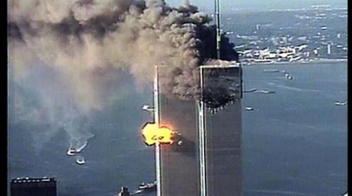 Statele Unite comemorează 20 de ani de la atentatele teroriste de la 11 septembrie 2001