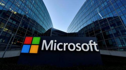 Microsoft amână pe termen nedefinit revenirea angajaților la birourile din SUA din cauza răspândirii coronavirusului