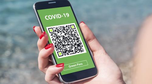 Croația introduce certificatul verde COVID pentru angajații de la stat