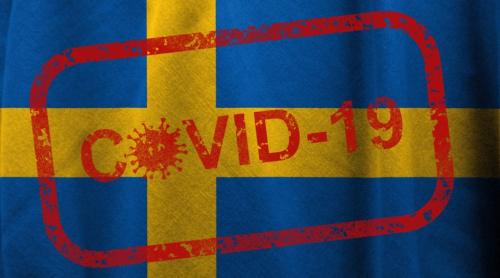 Suedia introduce pentru prima oară certificatele de vaccinare anti-COVID
