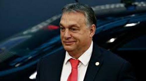 Politico: Portretul lui Victor Orban și puterea pe care o are în UE