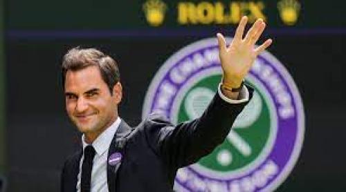 Roger Federer nu a putut să intre la Wimbledon după retragerea din tenis, chiar dacă a câștigat turneul de 8 ori
