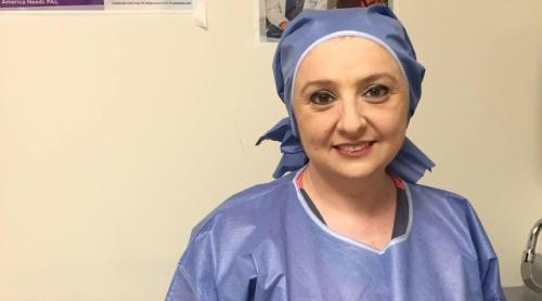 Lumea, un VIS NIPON. Anca Stuparu, versuri de colecție: ,,Mai știi? Îţi amintești? / Când deșiram păpădii / Și alergam râzând printre flori de cireș?” 