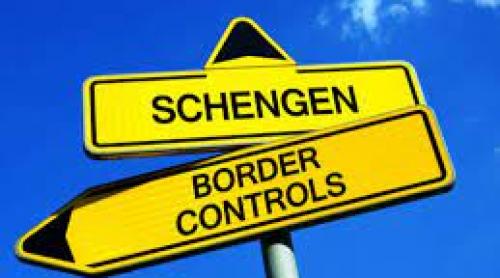 Franța susţine extinderea Spațiului Schengen