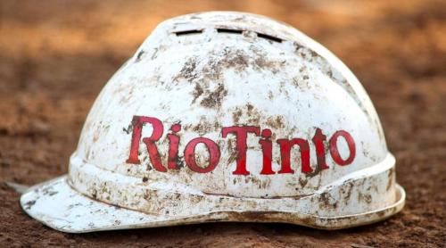 Serbia renunța la contractul cu compania miniera anglo-australiana Rio Tinto și distruge visul mașinilor electrice în UE