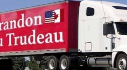 Canada: Un convoi de camioane împotriva vaccinării obligatorii strânge milioane de dolari de donații