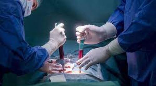 Procedură revoluționară: organele transplantabile au devenit disponibile tuturor pacienților indiferent de grupa de sânge