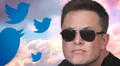 Elon Musk a cumpărat Twitter cu 44 de miliarde de dolari: "Sper ca și cei mai răi critici ai mei să rămână pe Twitter, pentru că asta înseamnă libertatea de exprimare"