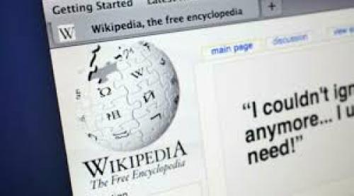 Războiul dintre Rusia și Wikipedia continuă