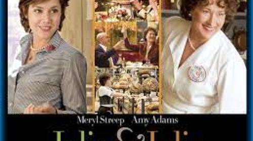 Celebra scriitoare a cărții și ecranizarea filmului ”Julie & Julia” a murit la doar 49 de ani