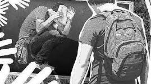 Doi elevi au decis să-și ucidă profesorul din cauza unei note proaste