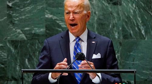 Consiliul de Securitate ONU respinge cererea Rusiei pentru o investigație privind armele biologice în Ucraina: „Este o mentalitate colonială obișnuită, ne-am obișnuit" spune Rusia