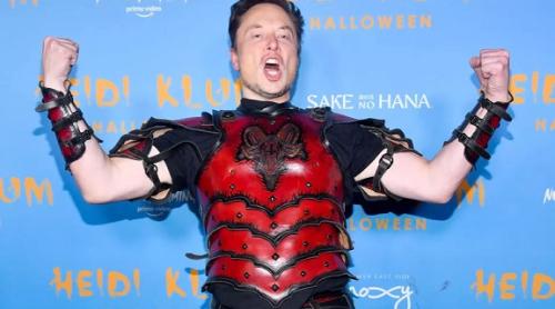 Musk a eliminat „zilele de odihnă” din calendarele angajaților Twitter