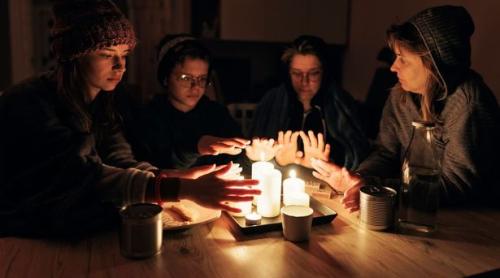 NewYorkTimes: Kievul face planuri de evacuare în cazul în care pierde complet electricitatea
