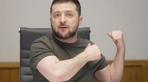 Ucraina: 88% dintre locuitori cred că în 10 ani țara lor va deveni un membru prosper al Uniunii Europene 