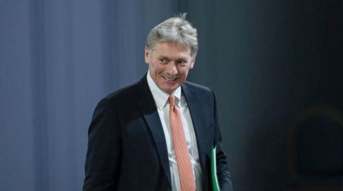 Rușii savurează rezultatele alegerilor din SUA: „bunicul Biden a făcut o greșeală cu Ucraina"