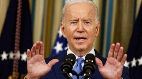 Biden: „La G20 vom evalua dacă Kievul este dispus să facă compromisuri: Nu i-am dat Ucrainei un cec în alb”