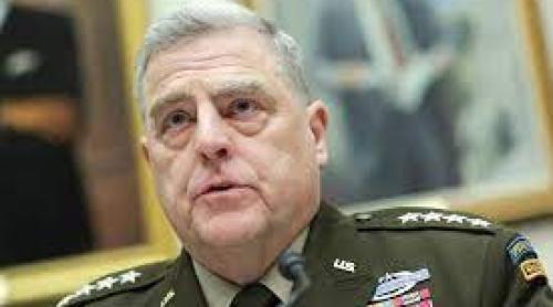 Un general de top al armatei SUA recunoaște că ucrainenii au suferit pierderi umane uriașe în rândul trupelor armate