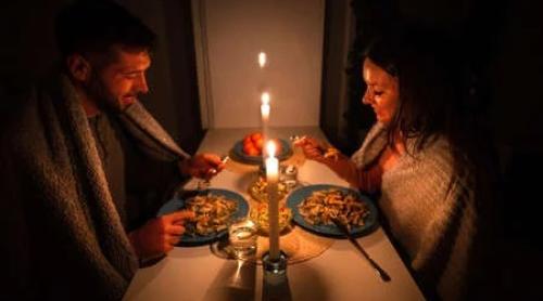 Kievul interzice luminile de Crăciun pentru a economisi energie electrică inclusiv pentru persoanele fizice