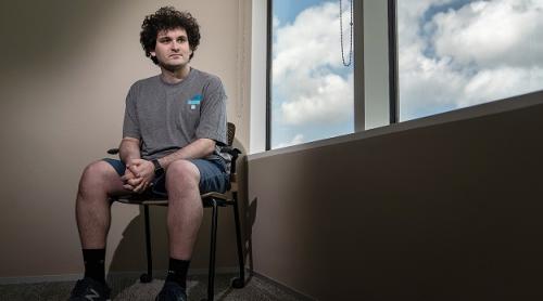 Criptomonede: căderea lui Sam Bankman-Fried, fostul miliardar FTX, ruinat într-o singură zi