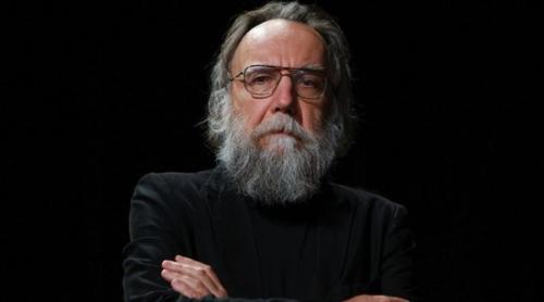 Alexander Dughin: "nimeni nu i-a întors spatele lui Putin, eu și toți patrioții ruși îl susținem necondiționat"