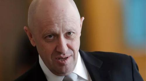 Ambițiosul Prigojin, șeful grupului „Wagner”, iese din umbră: „Vrea să devină regele Donbassului”