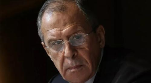 Ministrul rus de externe Lavrov a fost dus la spital după ce a sosit pentru G-20, spun oficialii indonezieni