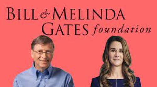 Bill Gates continuă politica de donații generoase către țările defavorizate și lansează un nou avertisment legat de războiul din Ucraina