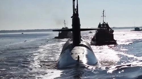 Suedia confirmă că gazoductele Nord Stream au fost sabotate: "Analizele arată resturi de explozivi"