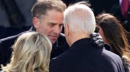 Directorul FBI refuză să declare dacă acuzațiile aduse lui Hunter Biden fac parte din propaganda rusă sau sunt reale