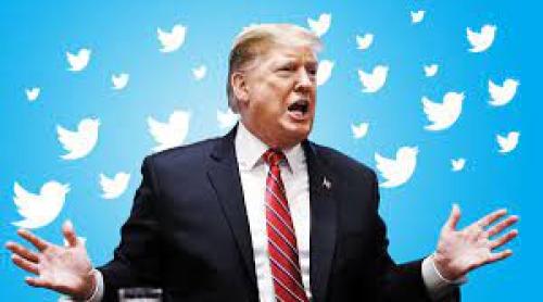 Donald Trump revine pe Twitter: Elon Musk i-a reactivat contul așa cum a ”votat poporul”