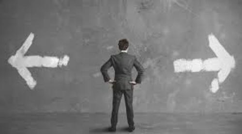 Persoanele indecise au o inteligență peste medie, stabilește un nou studiu