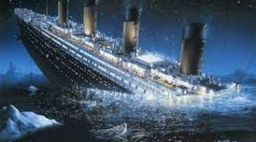 Ceasul unui pasager de pe Titanic a fost vândut la 110 ani de la scufundarea celebrei nave