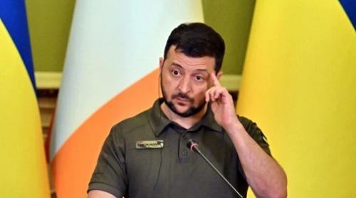 Ucraina: putem adera la UE chiar și fără să așteptăm sfârșitul războiului