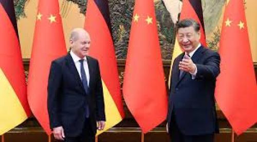Cancelarul german Olaf Scholz: Germania va trece cu bine iarna și fără gazul rusesc