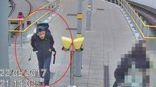 Instrucțiunile legate de realizarea bombei din atacul de la Manchester Arena ce a ucis 22 de persoane, disponibile pe internet
