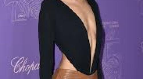 Bella Hadid a fost aleasă cea mai elegantă femeie de pe planetă