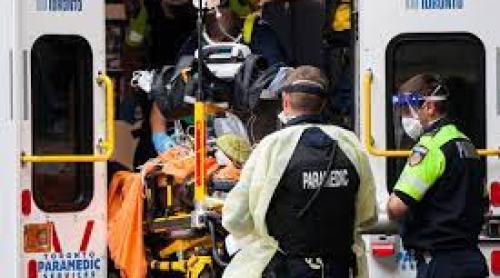 Drama unui paramedic: a încercat să-și salveze propriul copil dintr-un accident fără să-i cunoască identitatea