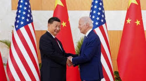 Șeful apărării din China transmite un mesaj ferm de solidaritate și respinge ideea atacului asupra Taiwan