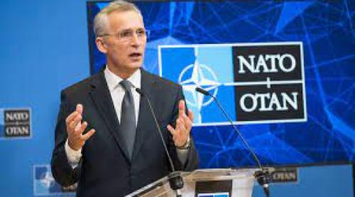 Șeful NATO reclamă controlul tot mai extins al Chinei în timp ce Europa este divizată de efectele războiului