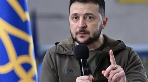 Ucraina spune că Rusia va „plăti” pentru foametea din epoca sovietică