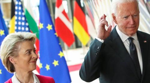 Europa acuză SUA că au profitat de pe urma războiului: "Este Washingtonul încă aliatul nostru sau nu?"